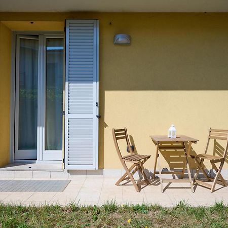 Appartement La Casa Dei Tigli - Bilocale Con Taverna E Giardino à Gorgonzola Extérieur photo