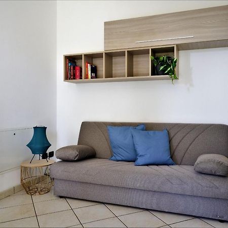 Appartement La Casa Dei Tigli - Bilocale Con Taverna E Giardino à Gorgonzola Extérieur photo
