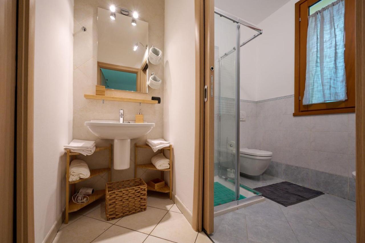 Appartement La Casa Dei Tigli - Bilocale Con Taverna E Giardino à Gorgonzola Extérieur photo